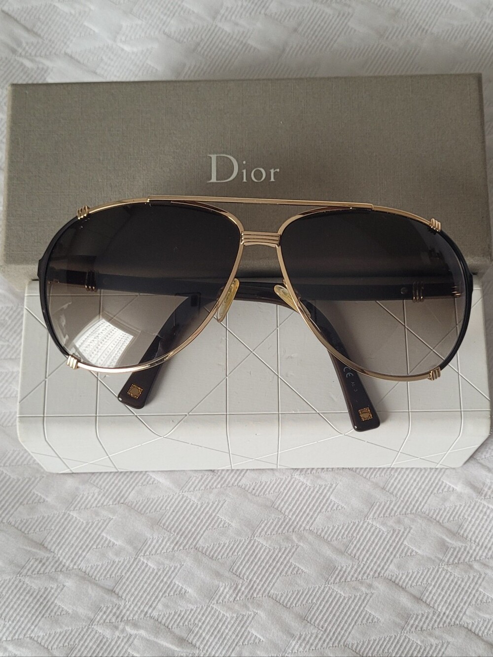 Dior Sunglasses